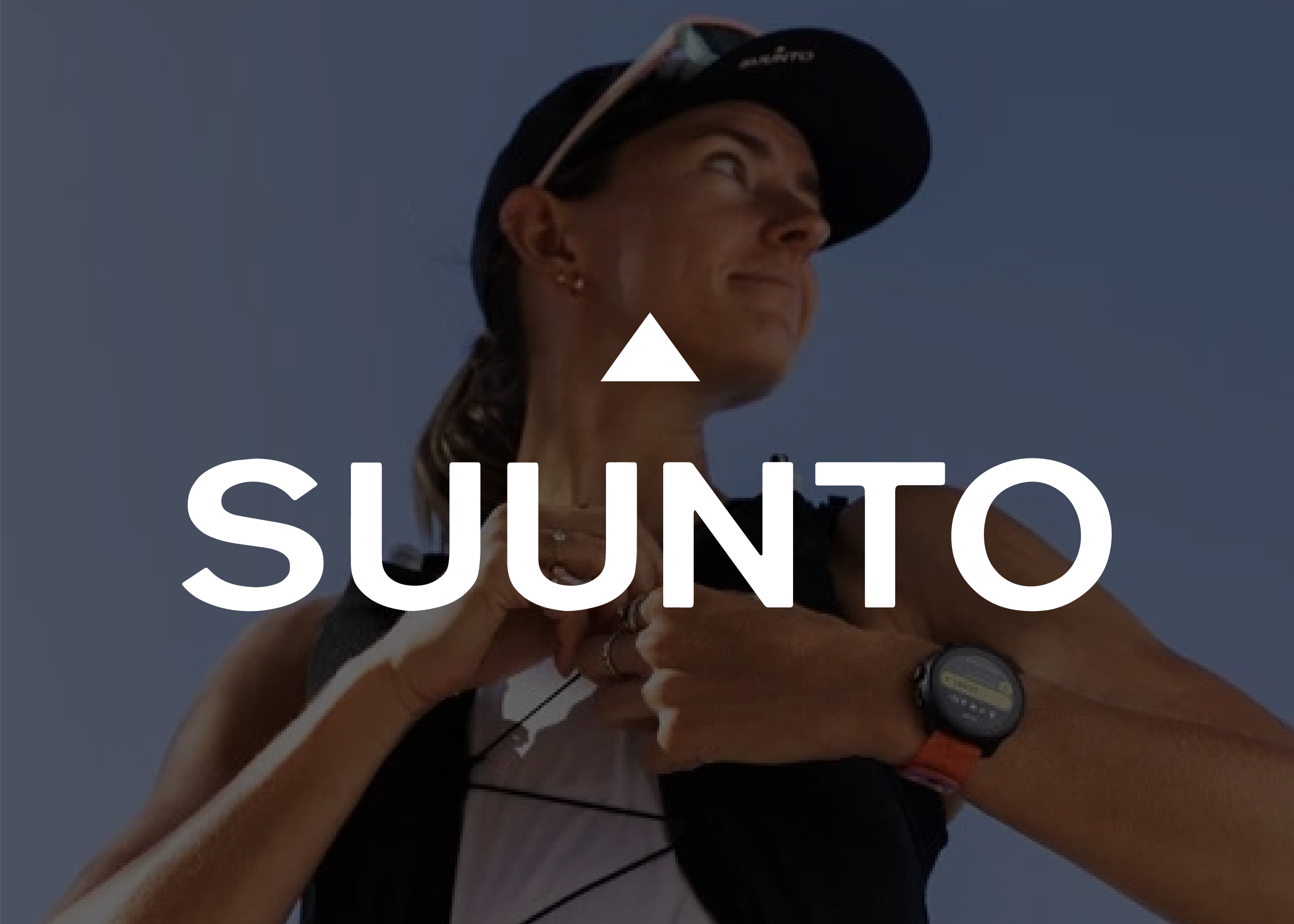 Suunto logo